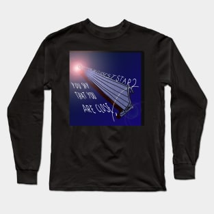 fakeyouout Long Sleeve T-Shirt